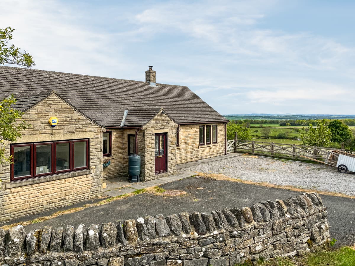 Cross Keys Farm