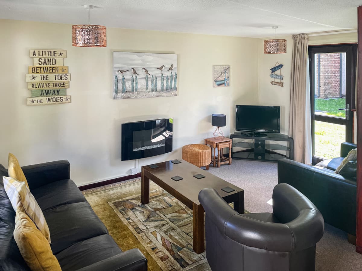 Trevithick Lodge - Holiday lodge in South West England - Image 2