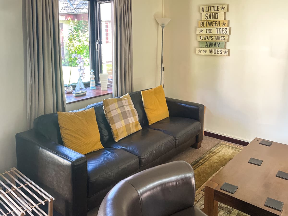 Trevithick Lodge - Holiday lodge in South West England - Image 3