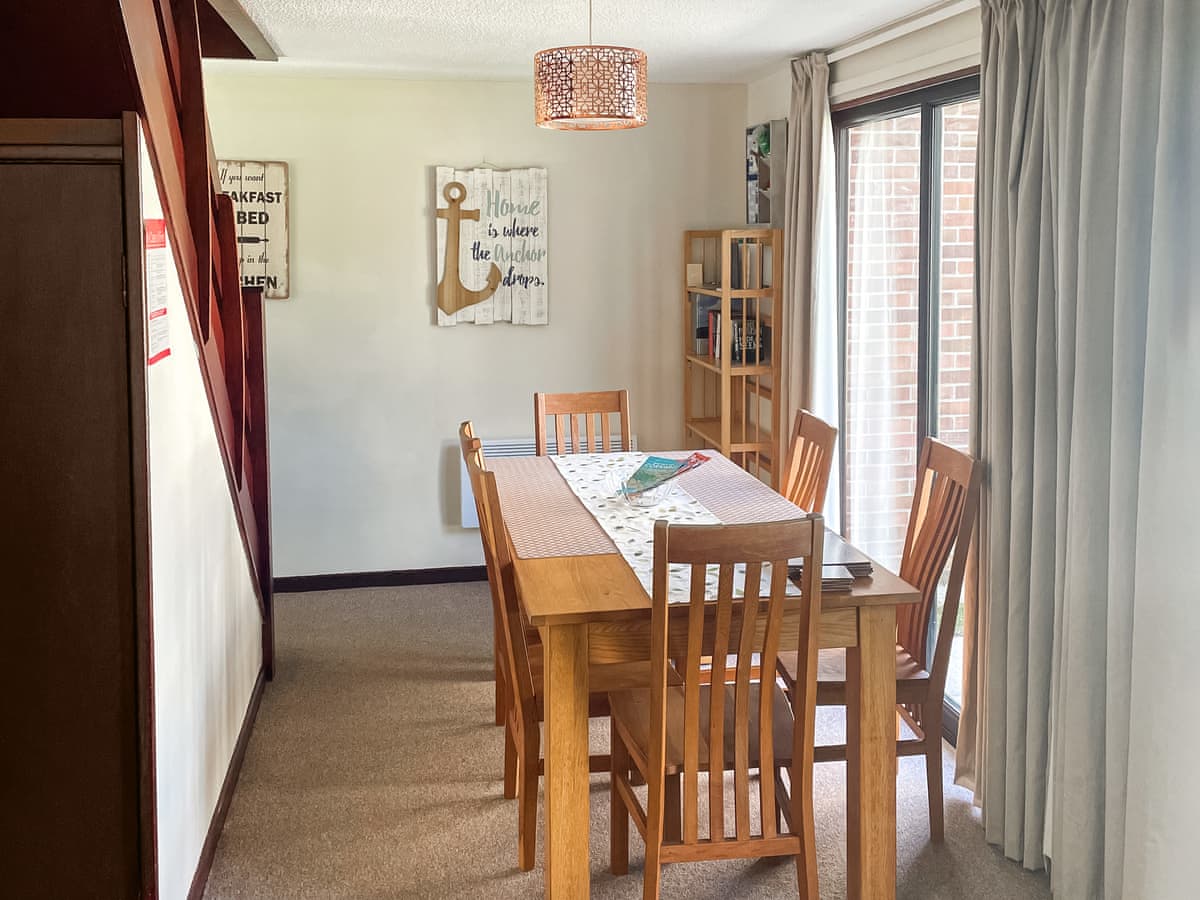 Trevithick Lodge - Holiday lodge in South West England - Image 4