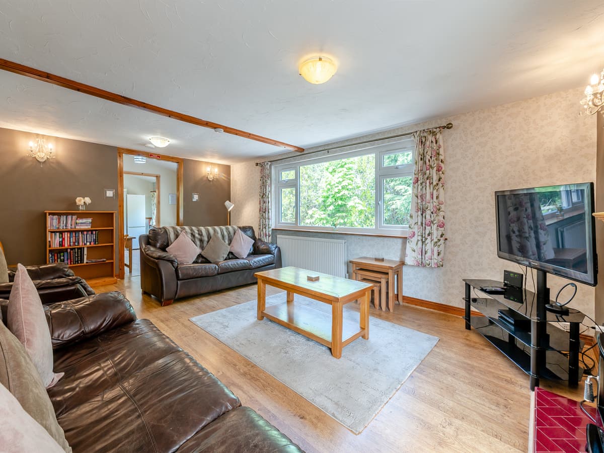 Keel Lodges - Captain's Quarters - Holiday lodge in Yorkshire - Image 3