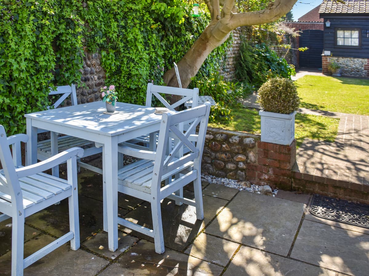 Dibley Cottage
