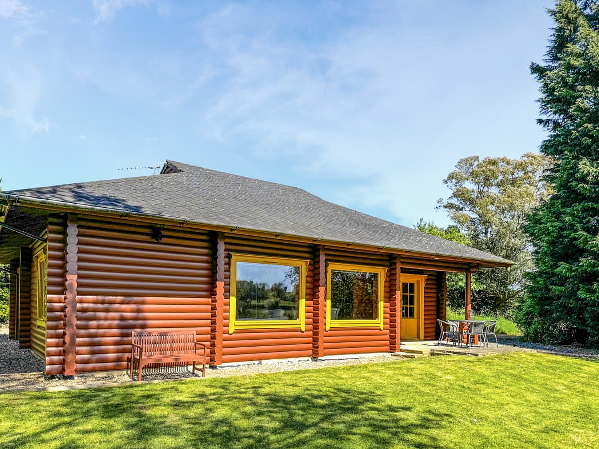 Kingfisher Lodge