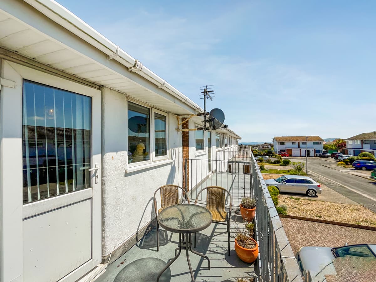 Little Orme Cottage