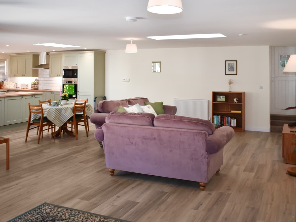 Bridge Farm - Orchard Lodge - Holiday lodge in South West England - Image 3