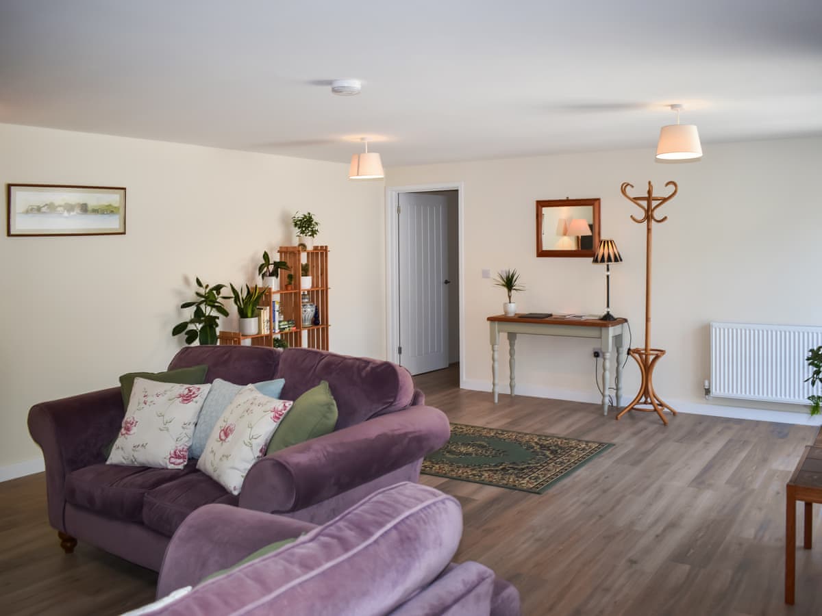 Bridge Farm - Orchard Lodge - Holiday lodge in South West England - Image 5
