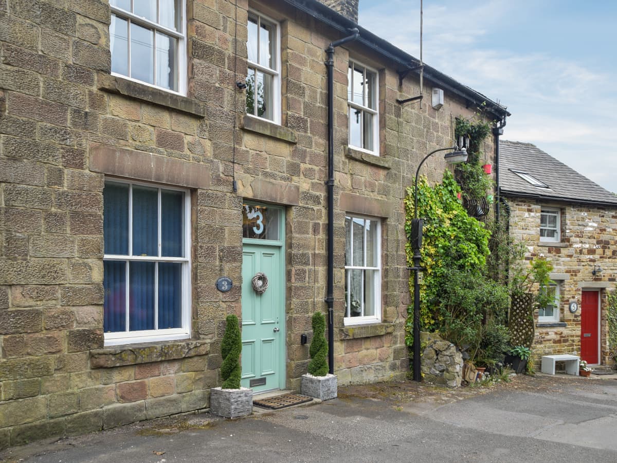 The Buxton Retreat