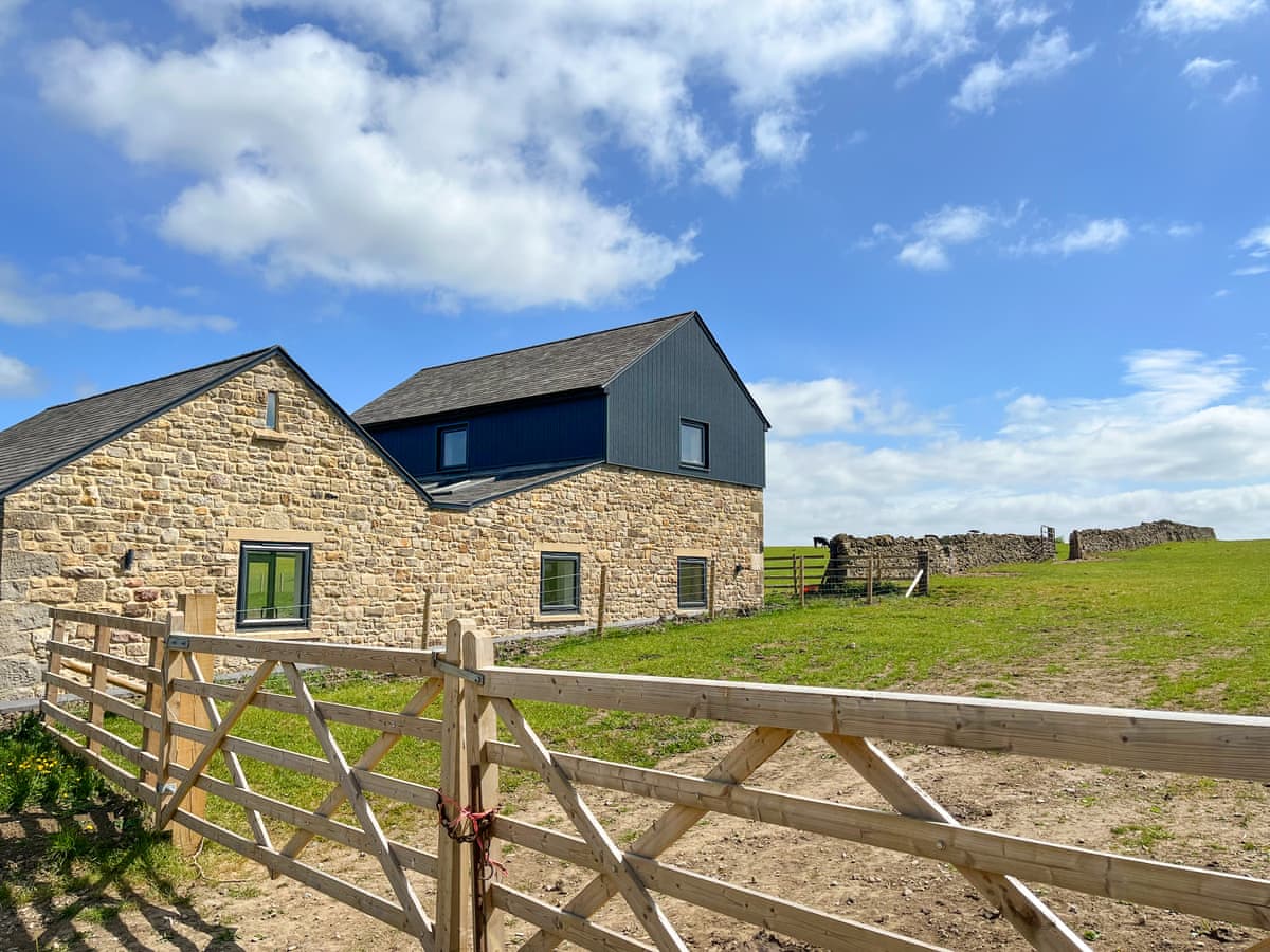 Biln'Ora Lodge - Holiday lodge in North West England - Image 3