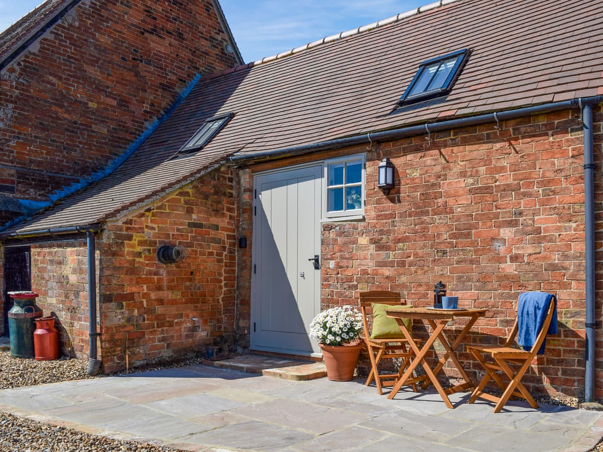 Maisie's Stable