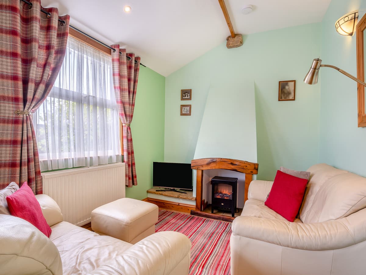 Keel Lodges - Coble Cottage - Holiday lodge in Yorkshire - Image 3