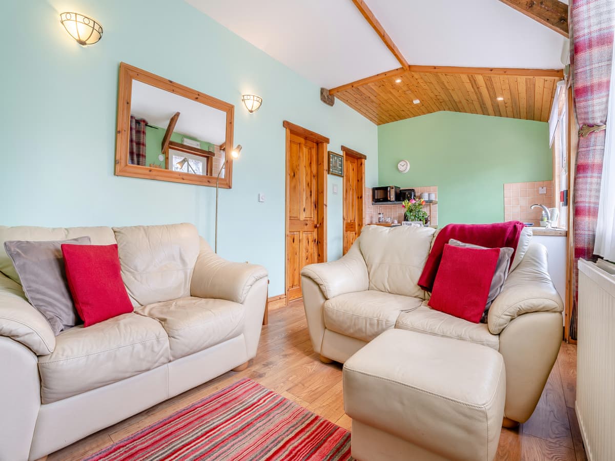 Keel Lodges - Coble Cottage - Holiday lodge in Yorkshire - Image 5