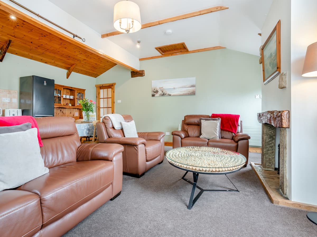 Keel Lodges - Bo'suns Rest - Holiday lodge in Yorkshire - Image 4