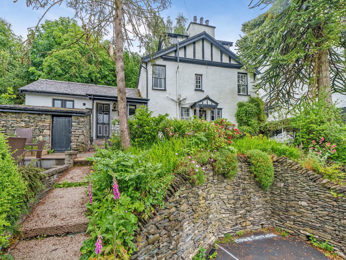 Howe Cottage