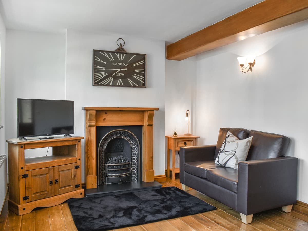 Rosemount Lodge - Holiday Lodge in Yorkshire - Image 3