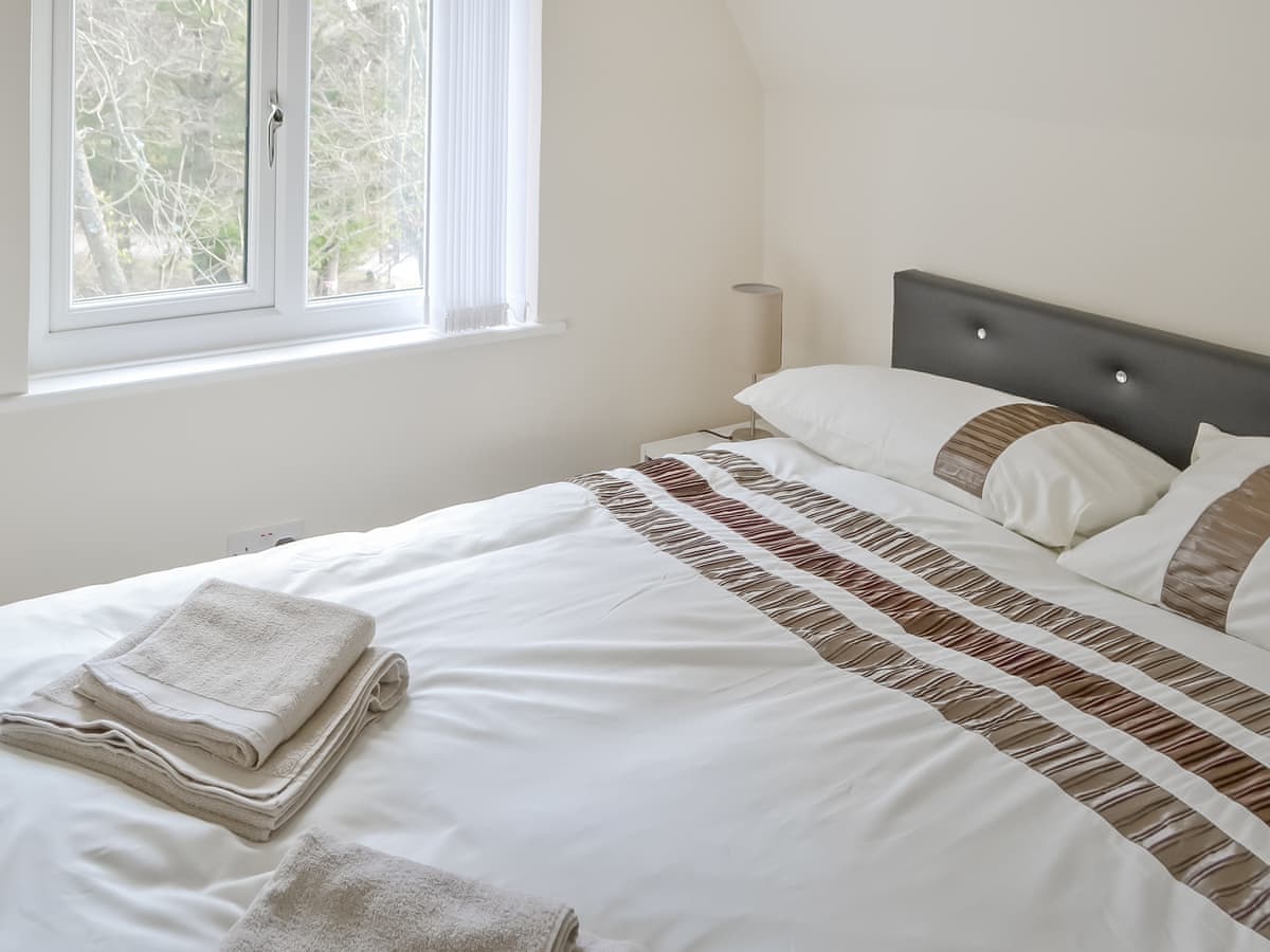 Squirrel Lodge - Holiday Lodge in North East England - Image 4