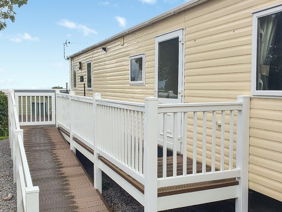 Self-catering cottages in Watchet