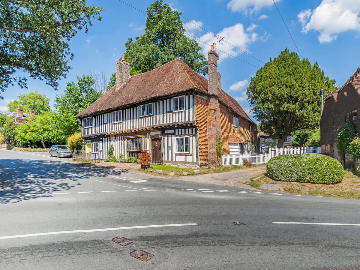 Town Farm House