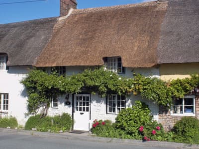 Tranquillity Cottage Ref Dle In Winfrith Newburgh Dorset