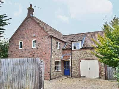 Wayfarer House Ref Col In Wells Next The Sea Norfolk Cottages Com