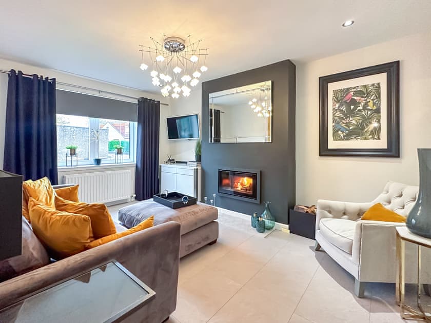 Interior | Countesswells Villa, Banchory