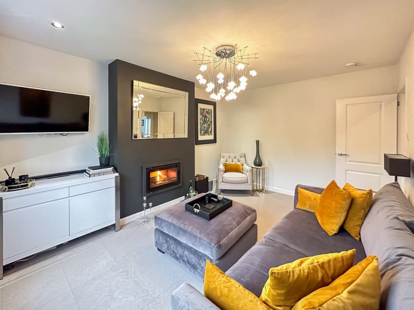 Interior | Countesswells Villa, Banchory