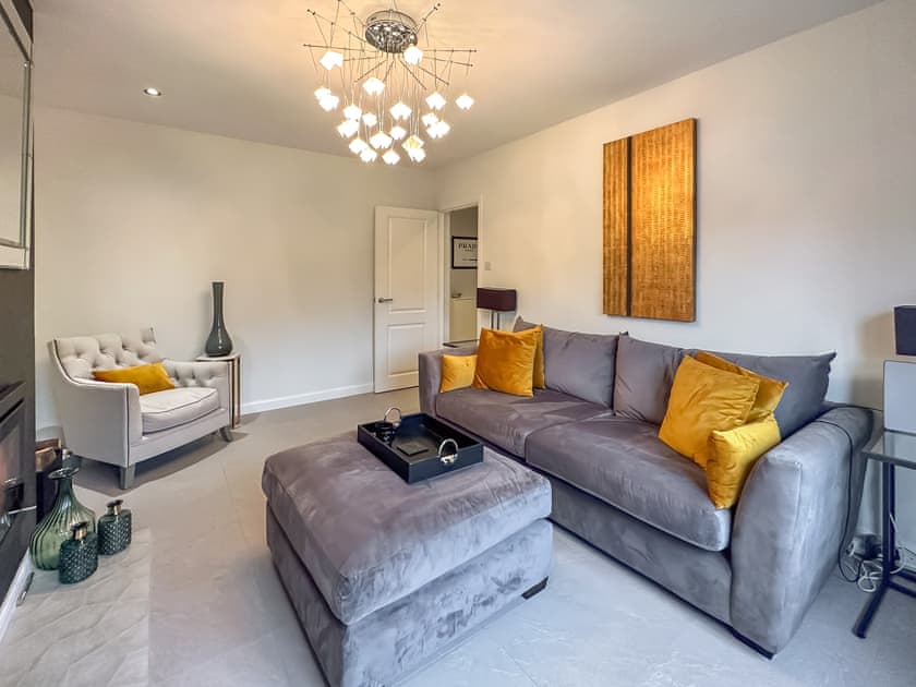 Interior | Countesswells Villa, Banchory