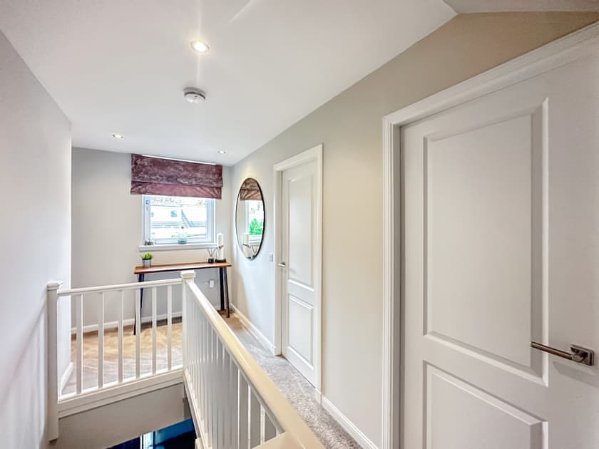 Interior | Countesswells Villa, Banchory
