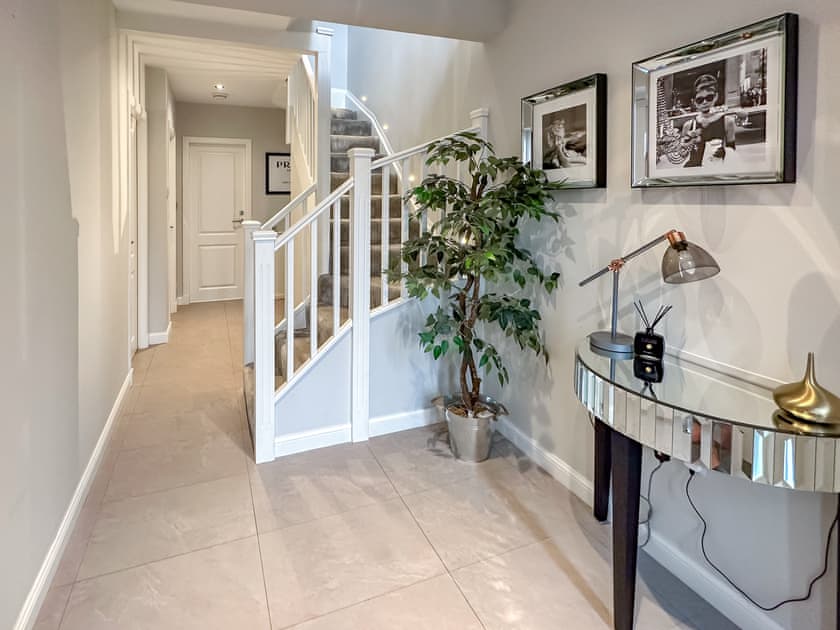 Interior | Countesswells Villa, Banchory