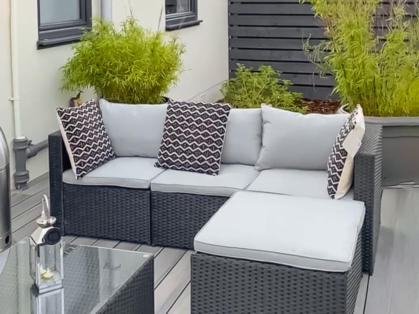 Outdoor | Countesswells Villa, Banchory