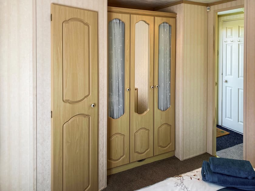 Double bedroom | Demelzas Retreat, Redruth