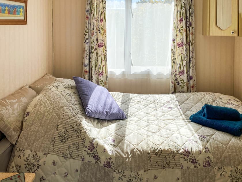 Double bedroom | Demelzas Retreat, Redruth