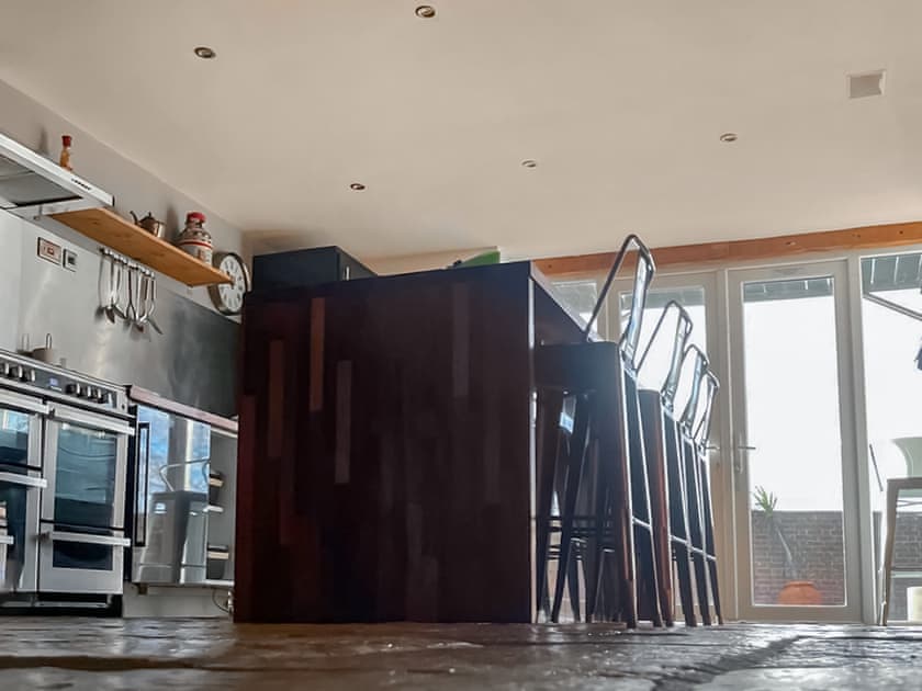 Open plan living space | Hobland Barn, Bradwell, near Gorleston