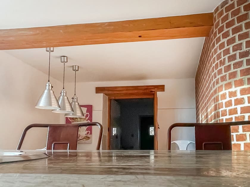 Open plan living space | Hobland Barn, Bradwell, near Gorleston