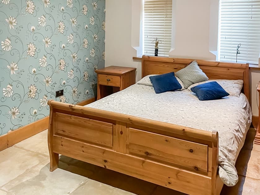 Double bedroom | Hobland Barn, Bradwell, near Gorleston