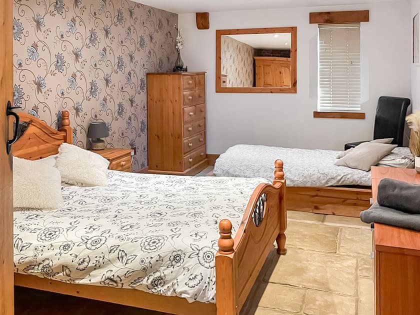 Bedroom | Hobland Barn, Bradwell, near Gorleston