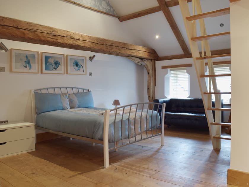 Bedroom | Hobland Barn, Bradwell, near Gorleston