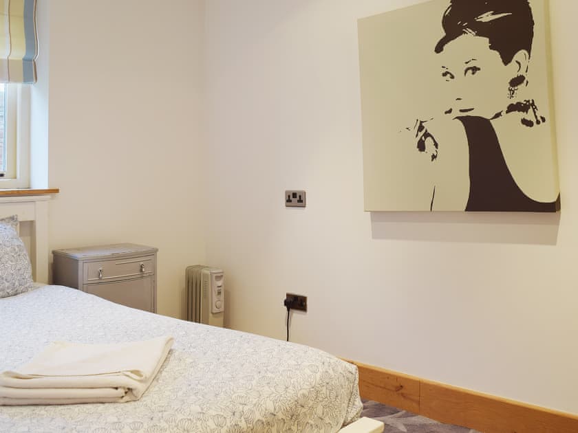 Bedroom | Hobland Barn, Bradwell, near Gorleston
