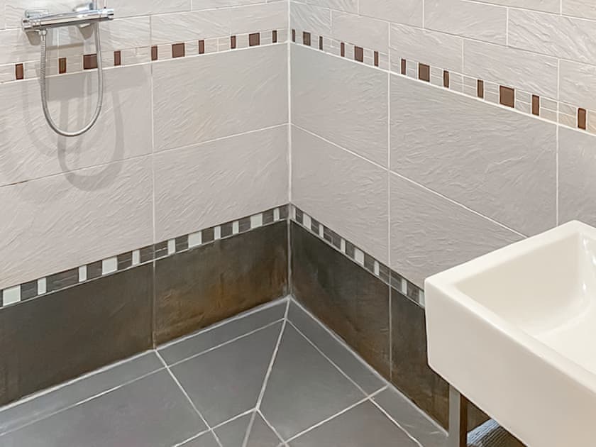 Bathroom | Hobland Barn, Bradwell, near Gorleston