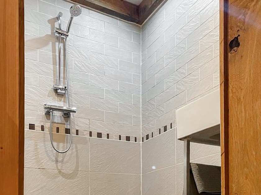 Bathroom | Hobland Barn, Bradwell, near Gorleston