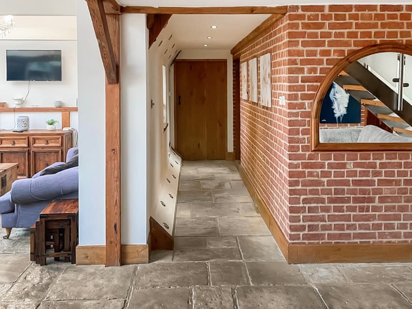 Interior | Hobland Barn, Bradwell, near Gorleston