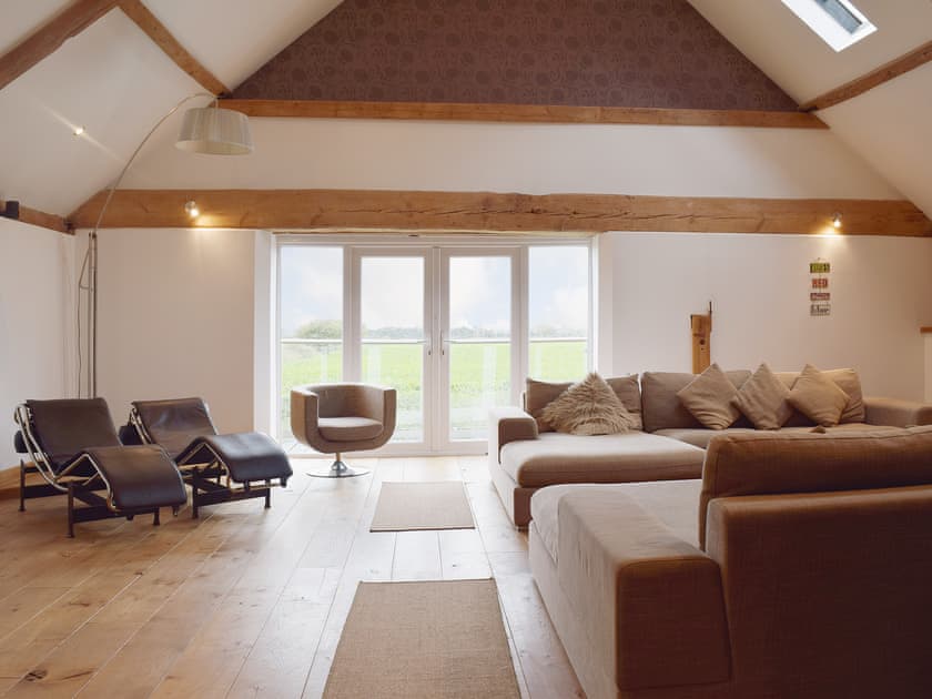 Interior | Hobland Barn, Bradwell, near Gorleston
