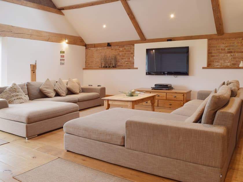 Interior | Hobland Barn, Bradwell, near Gorleston