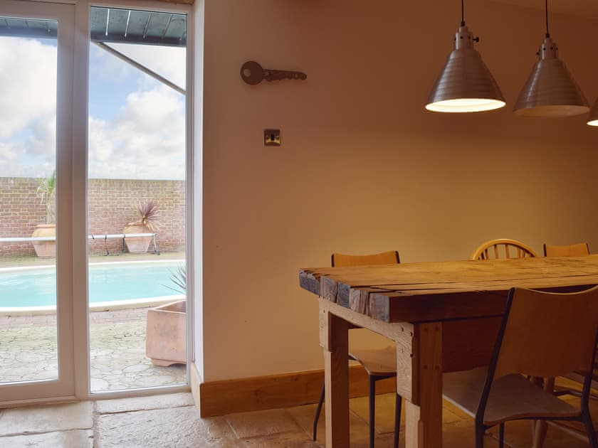 Interior | Hobland Barn, Bradwell, near Gorleston