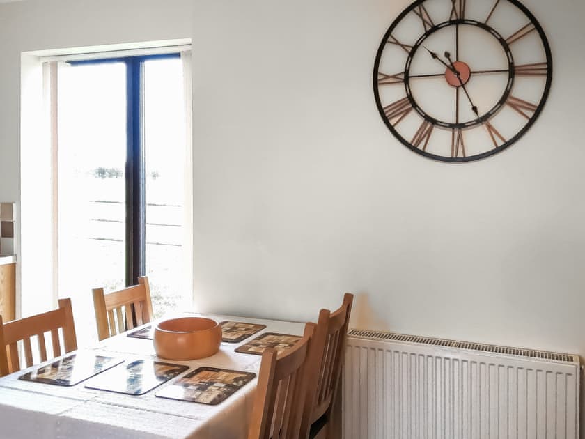 Dining Area | Russet Cottage, Near Lympsham
