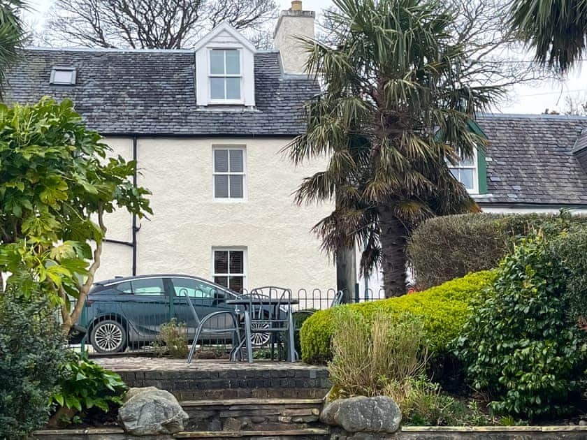 Exterior | Faodail, Plockton