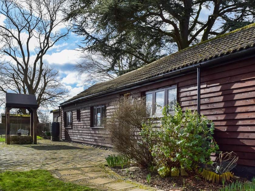 Exterior | Brooklands Farm Cottage, Biggleswade