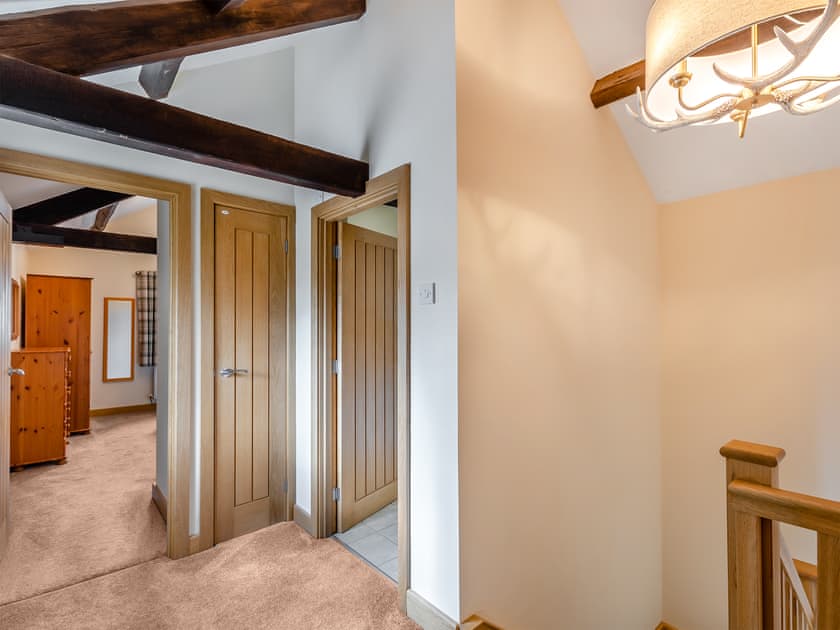 Interior | Turnip House - Dickinson Place Holiday Cottages, Allonby