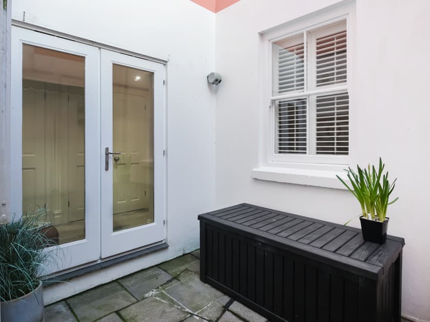 Exterior | Westhaven Five, Aberdyfi