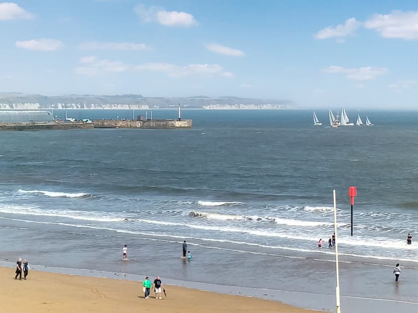 Surrounding area | The Nook, Bridlington