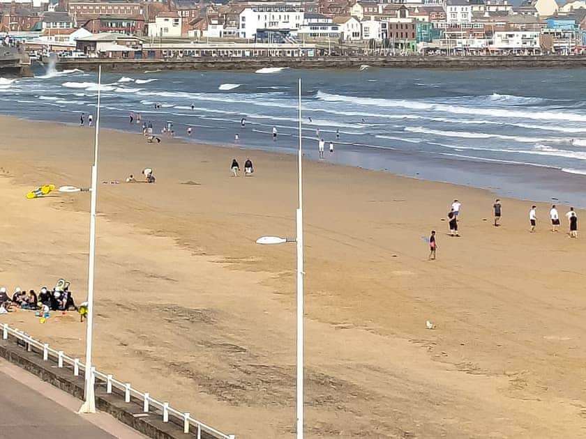 Surrounding area | The Nook, Bridlington